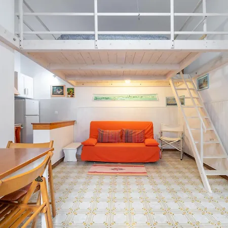 Monolocale Ginetto Holiday home