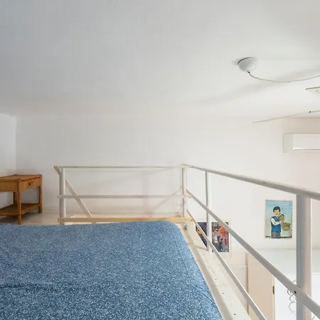 Holiday home Monolocale Ginetto