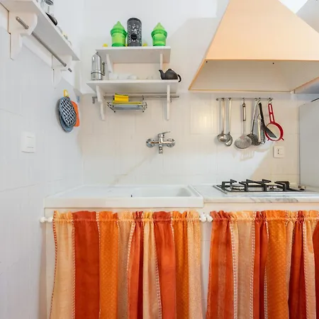 Monolocale Ginetto Holiday home