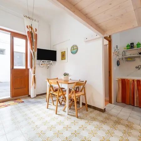 Monolocale Ginetto Holiday home