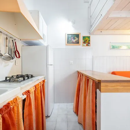 Holiday home Monolocale Ginetto *
