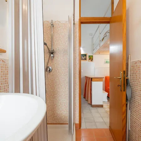 Casa vacanze Monolocale Ginetto Calasetta