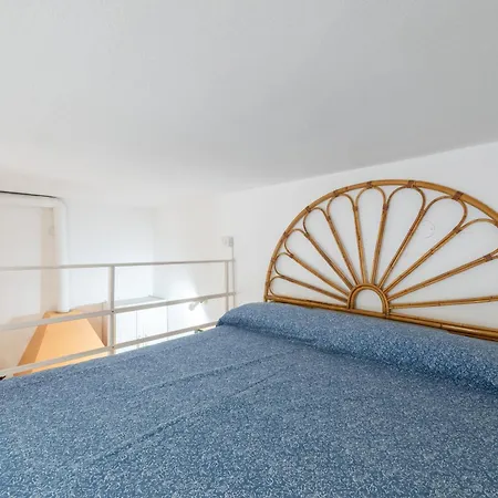 Monolocale Ginetto Holiday home Calasetta