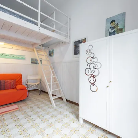 Casa vacanze Monolocale Ginetto