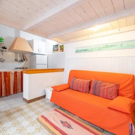 Monolocale Ginetto Holiday home *