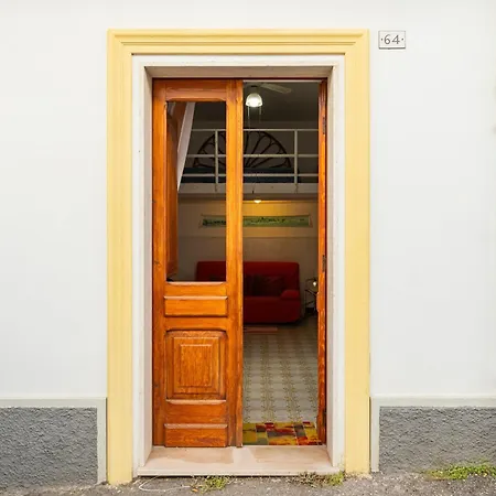 Monolocale Ginetto