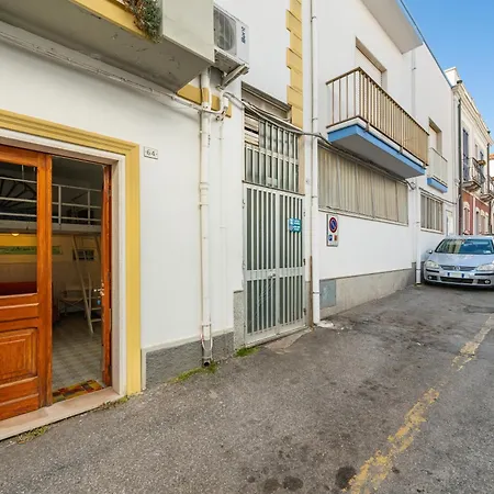 Monolocale Ginetto Holiday home