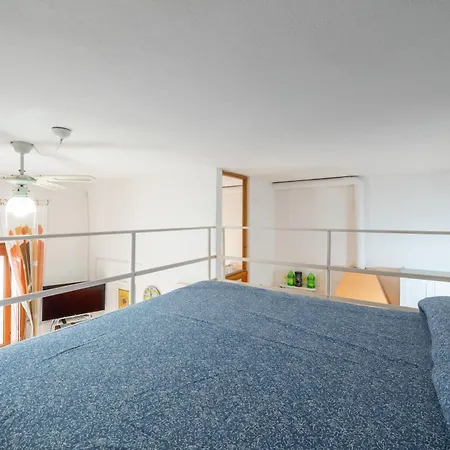Monolocale Ginetto Holiday home *